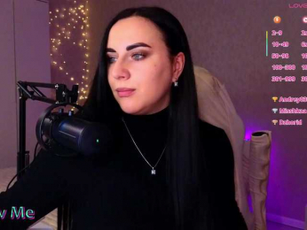 YURIEVNA13 webcam model stream image