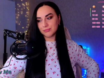 YURIEVNA13 webcam model stream image