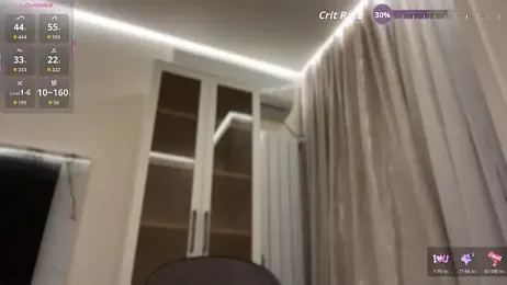 Fleur_Delis webcam stripchat model stream image