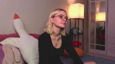 ShantellFore webcam model stream image