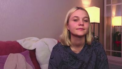 ShantellFore webcam model stream image