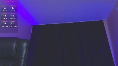 roxychilli webcam model stream image