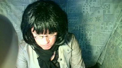 DWT_Svenja webcam cam4 model stream image