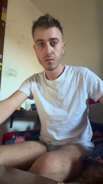 Franfil97 webcam model stream image