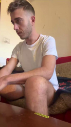 Franfil97 webcam model stream image