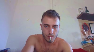 Franfil97 webcam model stream image