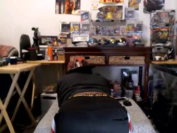 mrsoonicexrated webcam model stream image