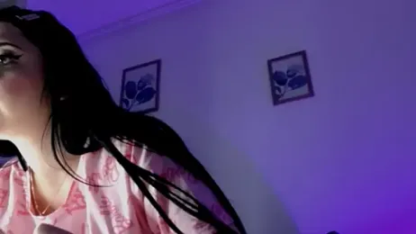 SexyNixy webcam model stream image