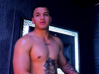 rocco_santos webcam model stream image