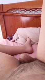 Azulitooo webcam model stream image