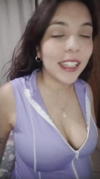 Tiquefire webcam model stream image