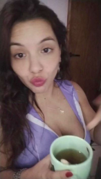 Tiquefire webcam model stream image