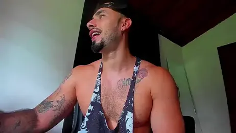 Baky_sexy webcam model stream image