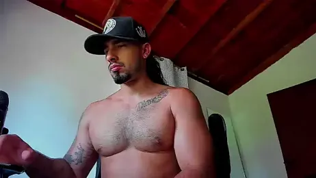 Baky_sexy webcam stripchat model stream image