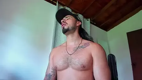 Baky_sexy webcam model stream image