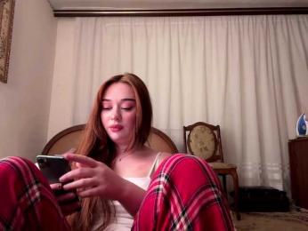 Fallenprincess webcam bongacams model stream image