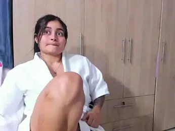 andreita_trujillos webcam model stream image