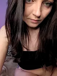 MelinaFuchs webcam model stream image