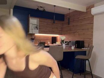 SexyKatherine3 webcam model stream image