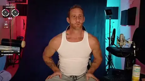 FiftyShadez webcam model stream image