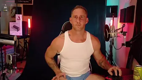 FiftyShadez webcam model stream image