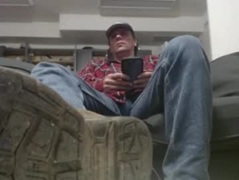 laidback_and_chill webcam model stream image