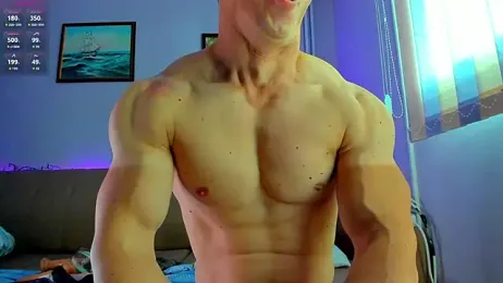 Shestifold_ webcam model stream image