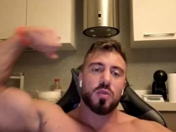 toro_arrapato webcam model stream image