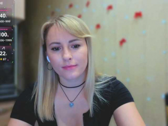 Smorodinkaa webcam model stream image
