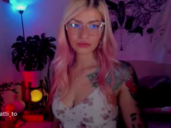 satomimori webcam chaturbate model stream image