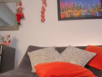 joelandalexa webcam model stream image