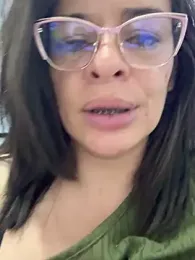 NATHALIA-28_ webcam model stream image