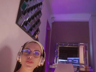 Annie Connors webcam model stream image
