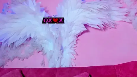 Tiffany_deluxe webcam model stream image