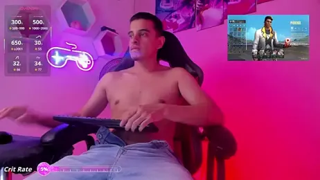 Maximo__ webcam stripchat model stream image