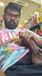 Shwfgdaa webcam model stream image