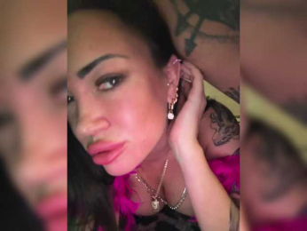 Dami-Marya webcam model stream image