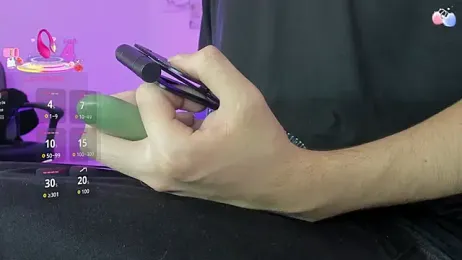 Black_Rose2 webcam model stream image