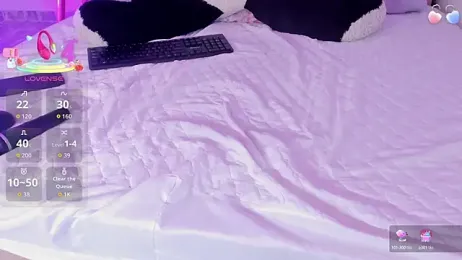 Black_Rose2 webcam model stream image