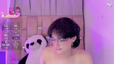 Black_Rose2 webcam model stream image