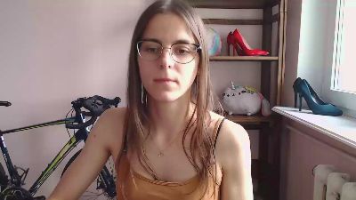Megi_Sensual webcam model stream image