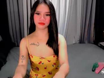 crytastal_lust1212 webcam chaturbate model stream image