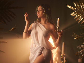 ClaireThonpsom webcam livejasmin model stream image