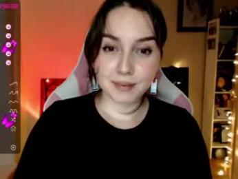 daien_halpert webcam model stream image