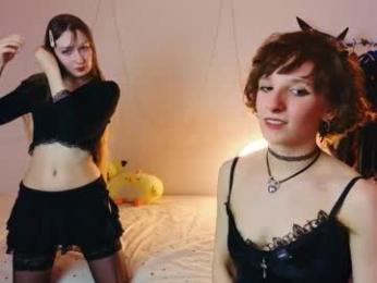 yellow_songbird webcam model stream image