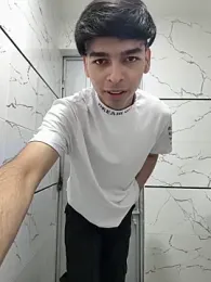 OnlyJos webcam model stream image