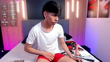 OnlyJos webcam model stream image