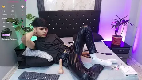 OnlyJos webcam model stream image