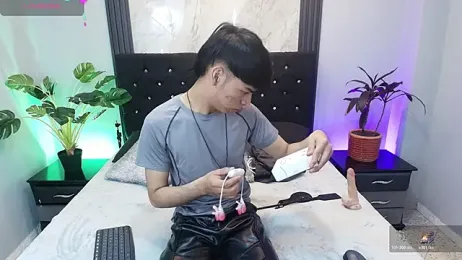 OnlyJos webcam model stream image