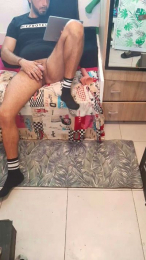 Frederikgc webcam model stream image